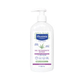 Mustela Gel Detergente Intimo 300 ml
